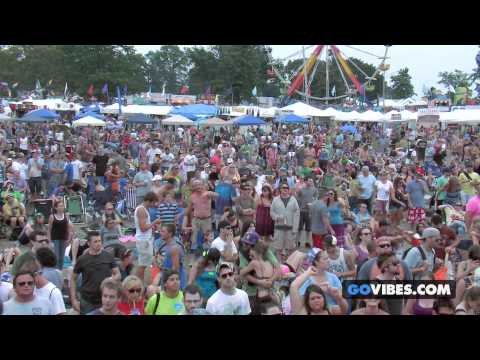 Blues Traveler performs 