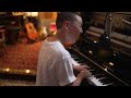 midori jaeger — hunted (piano acoustic)