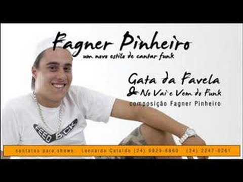 MC Fagner Pinheiro - Tô Gamadinho
