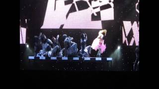 SYTYCD Tour 2010 - Every Little Thing She Does Is Magic - Group