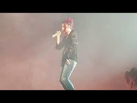 Badmómzjay - Tu Nicht So (Live) (Hamburg, Germany, edel-optics.de Arena, 23/03/2023)