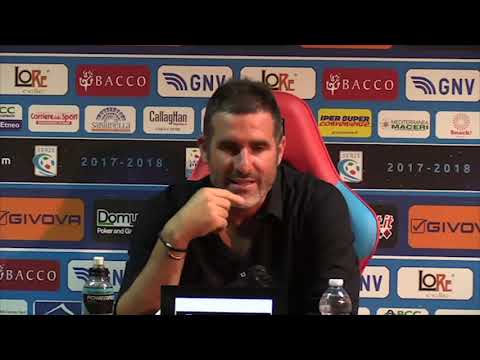 Patata bollente Catania: Da Lucarelli a Sottil, scatta il toto allenatore