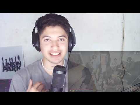 REACCION Y ANALISIS El Kuelgue - Sinoca