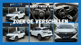 Hoe ziet een DEFECT roetfilter van een auto er aan de binnenkant uit? | KREEFTWEEK #227