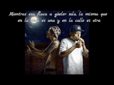 Doble Porción - Roca N` Ron - letra