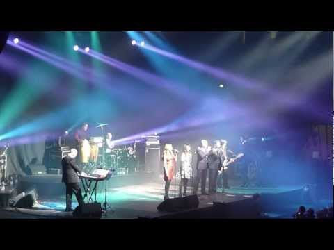 Ultra Bra - Lähetystyö (Live • Kokoaan Suurempi Suomi 2012 • Helsinki)