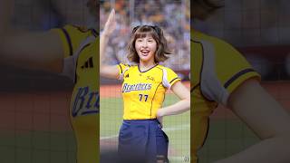 夢花火-山君CAM 小小跳錯很可愛 #台湾チア #台湾チアリーダ #baseball #cheerleader #fancam #チアリーダー #峮峮 #チュンチュン