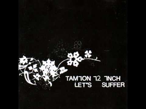 TAMION 12 INCH // A HEART FOR CREEPS