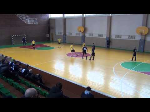 SFL Atomas - Fokusas