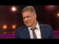 Holt McCallany speaks about his hit show 'Mindhunter' | The Ray D'Arcy Show | RTÉ One