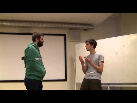 Once Upon a Candle - Improv Highlights