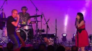 Supercommuter ft. Jen Wood - '#1 Kyabajo' @ PAX 2011