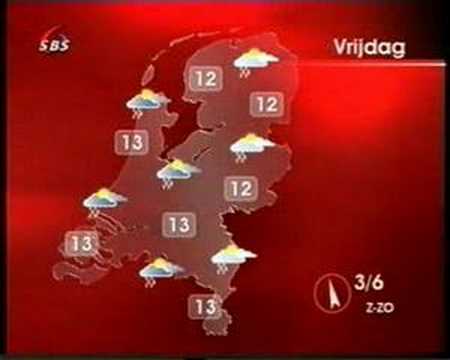 Oud filmpje uit 2005