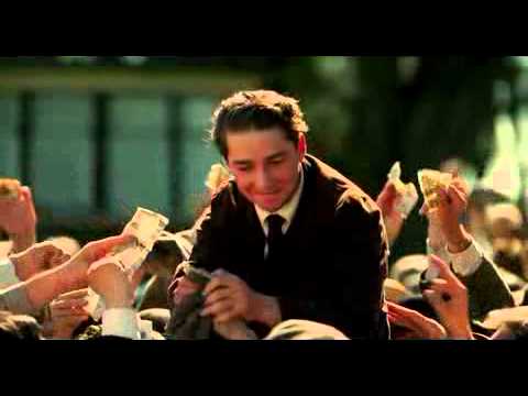 The Greatest Game Ever Played The winning moment