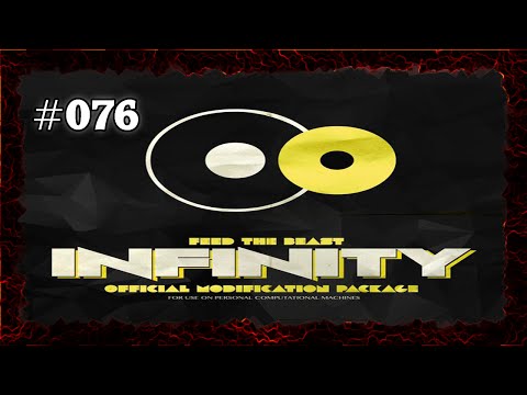 FTB Infinity #076 - Iridium verarbeiten - Let´s Play Minecraft FTB Inifinity | German