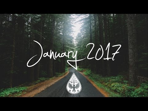 Indie/Pop/Folk Compilation - January 2017 (1½-Hour Playlist)