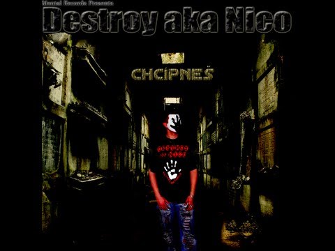 Destroy aka Nico - Bengamord