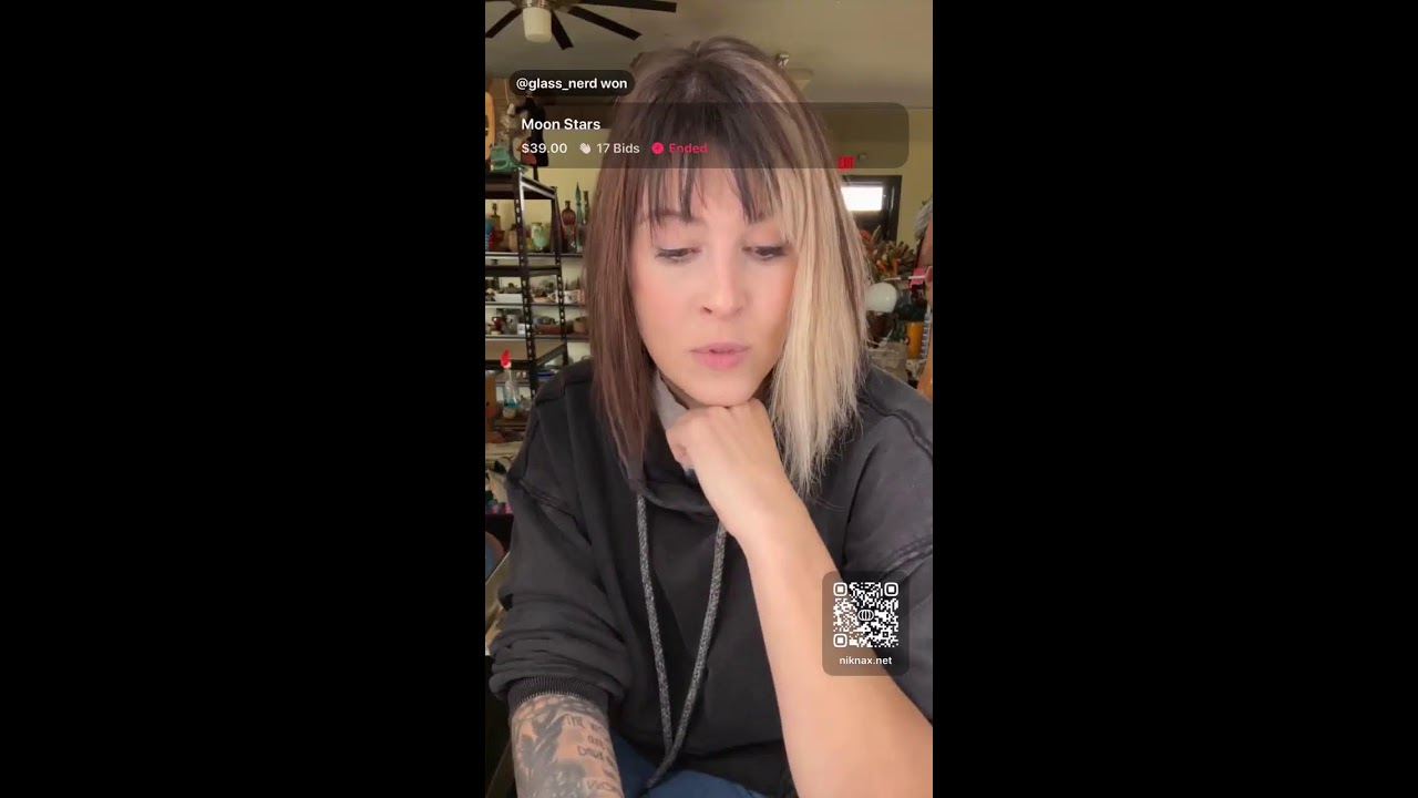 Let’s Sell Stuff On Niknax