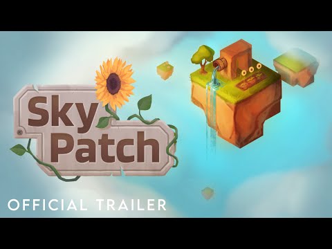 Sky Patch youtube-video