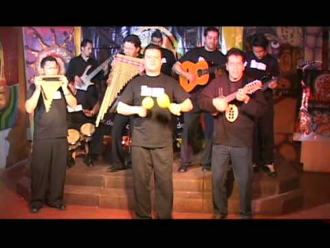 TRIGO NEGRO  - ADIOS MARY www.chuchovallejo.com