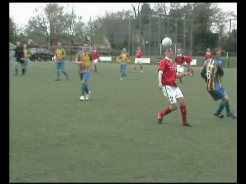 HDS 1 - William Actie!