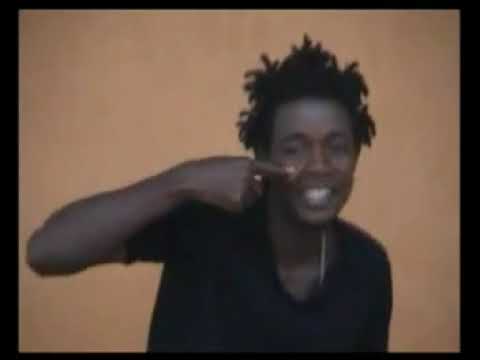 Hard life - See Dem | sierra leone music