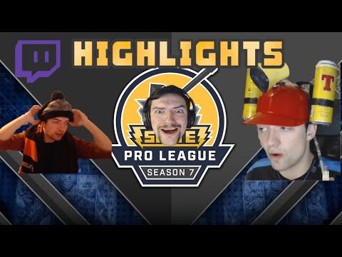 BEST OF SEASON 7 - Hayzer Stream Highlights