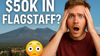 Flagstaff Affordable Housing | Sierra on 66 Apartments $1,100–$1,700/Month