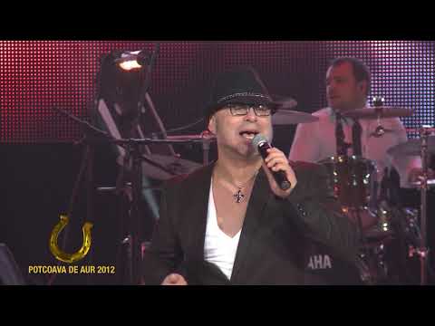 Martin - Pe ea o chema Nataly / POTCOAVA DE AUR 2012 /