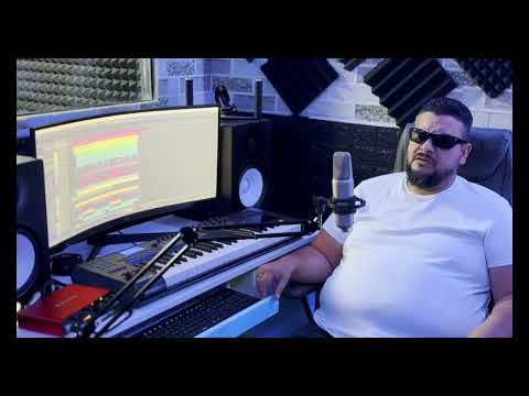 Shefqet Rogova - O zemra jeme 2025 (Official Video)