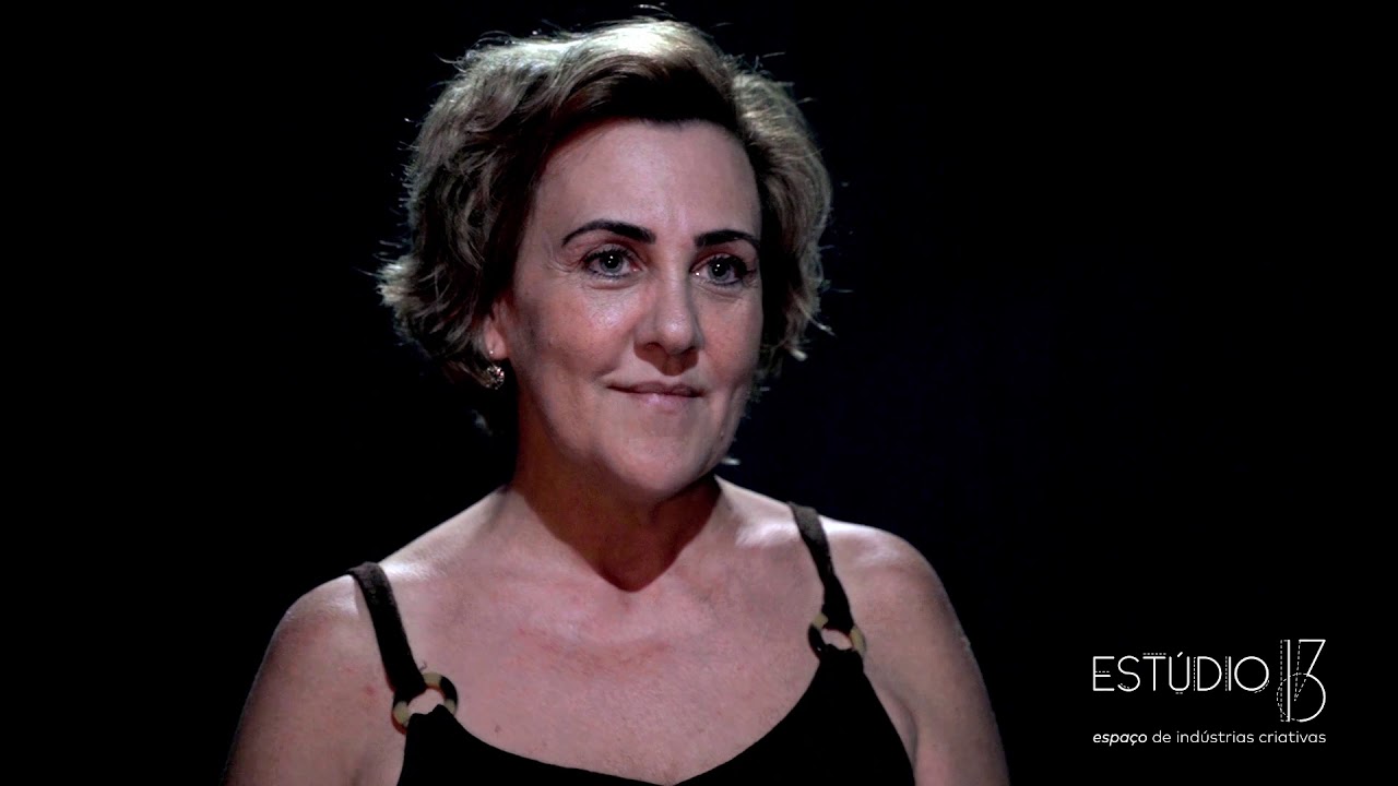 Self Tape - ANABELA ALMEIDA