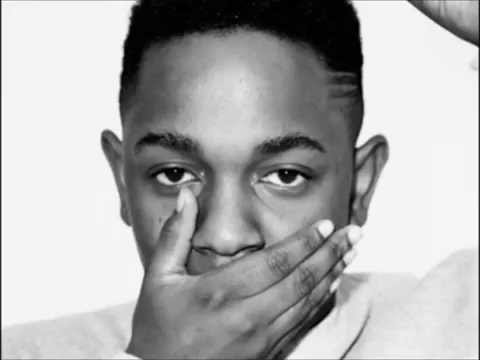 Kendrick Lamar - It's on Again (Kendrick Verse)
