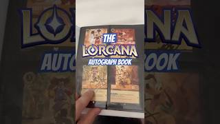 Put the bulk to good use! Customizable! #lorcana #tradingcards #disneyparks