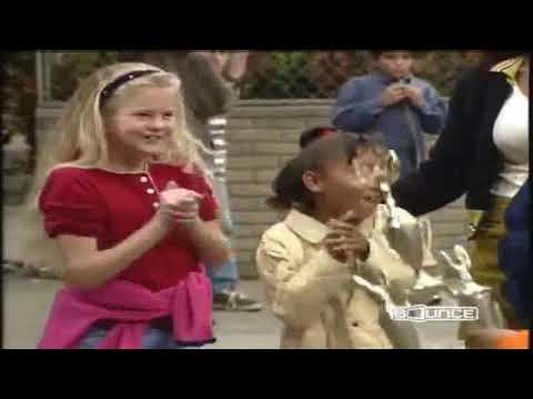 4x09 The Parent 'Hood   Don't Go There