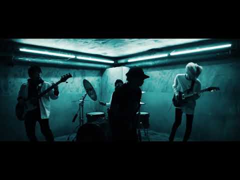 One Eye Closed  - "Monster" (Official Music Video)