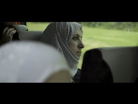 The journey from Syria to Italy: Syrian women farmers learning new skills to produce food