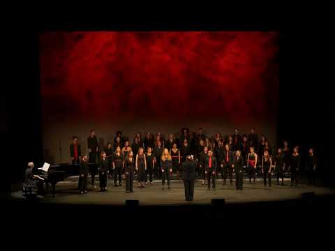 SOTTO VOCE : For the Beauty of the Earth (John Rutter)