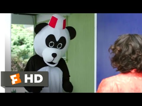 XX (2017) - ラップパンダのシーン (2/10) ｜Movieclips (XX (2017) - The Rapping Panda Scene (2/10) | Movieclips)