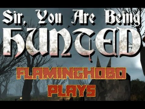 Sir, you are being hunted 1.0 - Gameplay - 1080p - Part 11