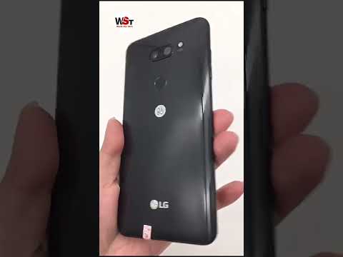 LG V30 H930DS 128GB #worldstarthink