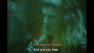 Boy Harsher – “Tower”