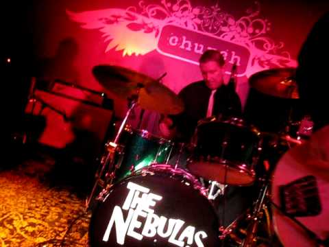 THE NEBULAS - 
