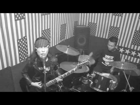 Bangsa  Bangsat - Drunk Make Me Punk (Live in studio)