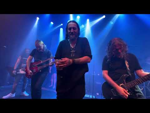 Orphaned Land - Mabool+The storm | Live In TLV 24.04.2024