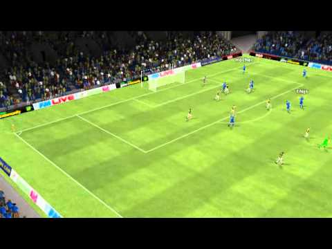 AA Gent 1 - 1 Fenerbahce (After Extra Time) (Fenerbahce win 3 - 2 on penalties) - Match Highlights