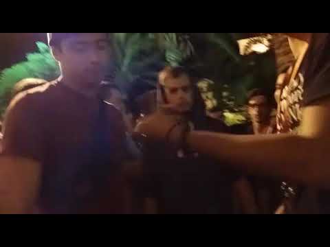 KLEN VS JUANFE [SES VOLTES]  [MENORCA]