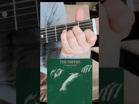 Never Had No One Ever - The Smiths