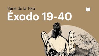 Miniatura del video: El tema principal del libro de Éxodo - parte 2 - Serie de la Torá - (episodio 4)  