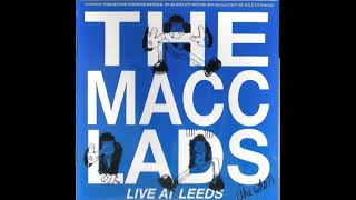 The Macc Lads - Blackpool