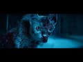 Alien Earth Cat Host Scene T Ocellus
